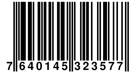 7 640145 323577