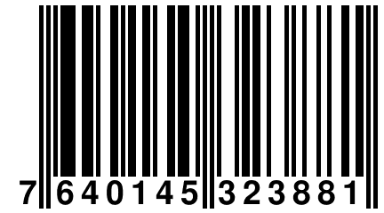 7 640145 323881