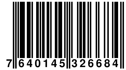 7 640145 326684