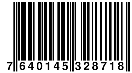 7 640145 328718