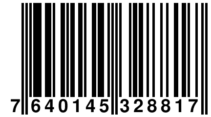 7 640145 328817