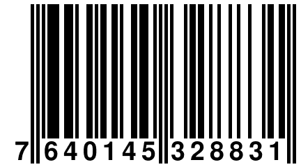 7 640145 328831