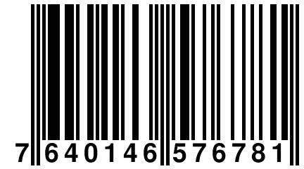 7 640146 576781