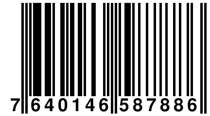 7 640146 587886