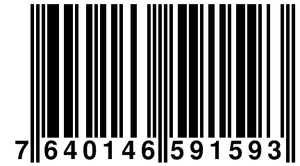 7 640146 591593