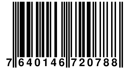 7 640146 720788