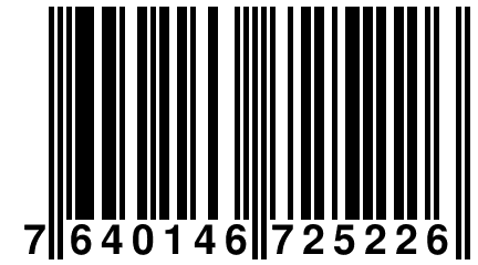 7 640146 725226