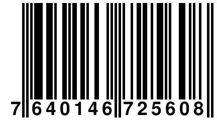 7 640146 725608