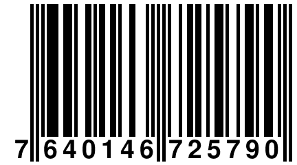 7 640146 725790