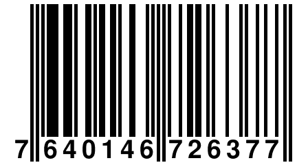 7 640146 726377