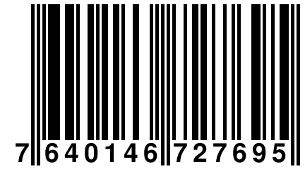 7 640146 727695