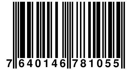 7 640146 781055