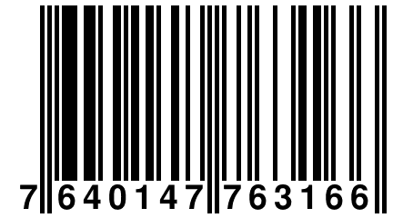 7 640147 763166