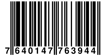 7 640147 763944