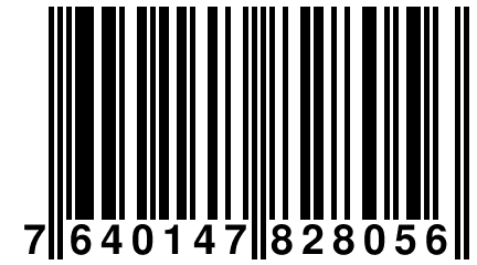 7 640147 828056