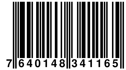 7 640148 341165