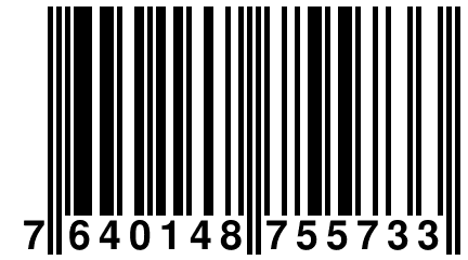 7 640148 755733