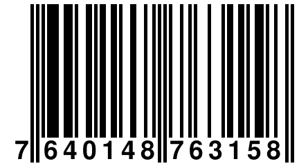 7 640148 763158