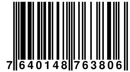 7 640148 763806