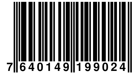 7 640149 199024