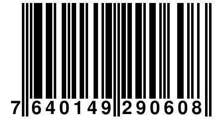 7 640149 290608