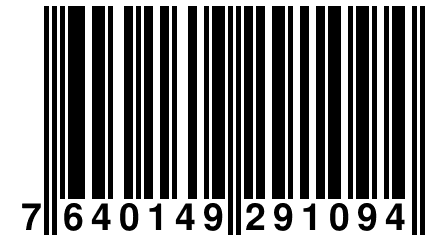 7 640149 291094