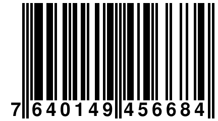 7 640149 456684