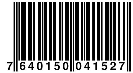 7 640150 041527