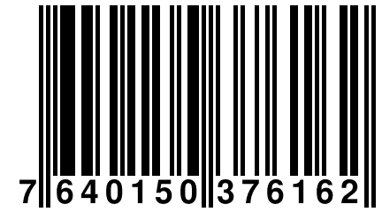 7 640150 376162