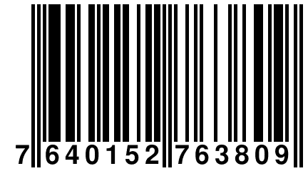 7 640152 763809