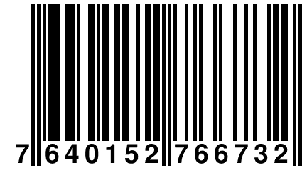 7 640152 766732