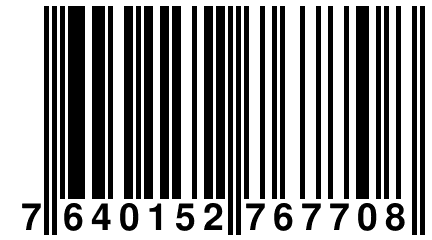 7 640152 767708