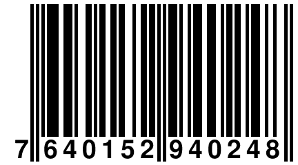 7 640152 940248