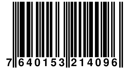 7 640153 214096