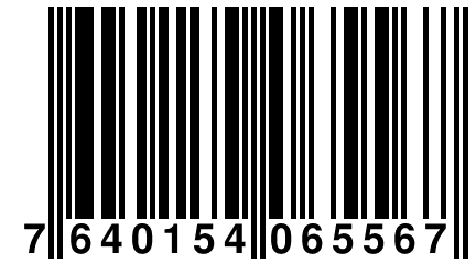 7 640154 065567