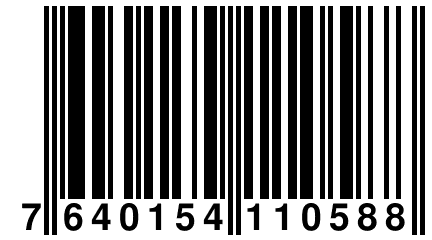 7 640154 110588