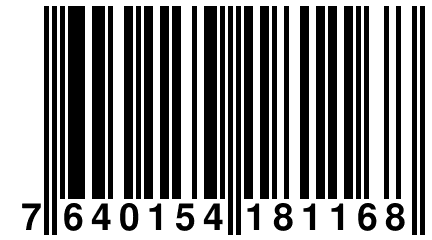 7 640154 181168