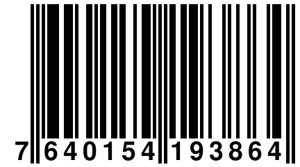 7 640154 193864