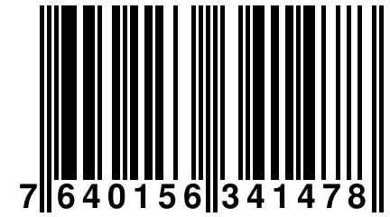 7 640156 341478