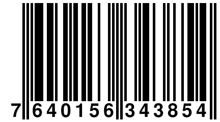 7 640156 343854