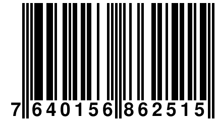 7 640156 862515