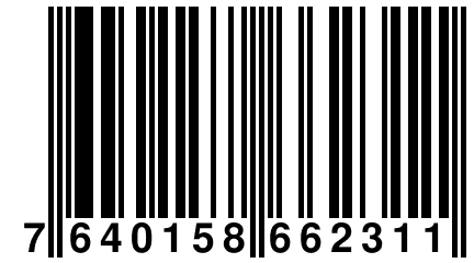 7 640158 662311