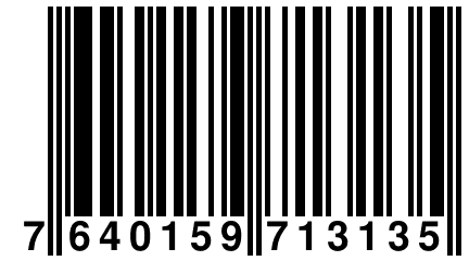 7 640159 713135