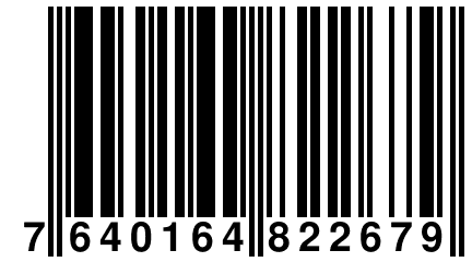 7 640164 822679