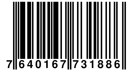 7 640167 731886