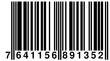 7 641156 891352