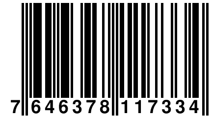 7 646378 117334