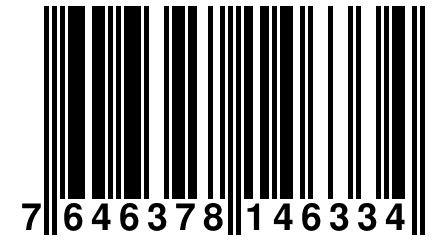 7 646378 146334