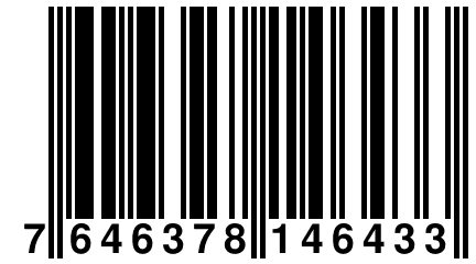 7 646378 146433