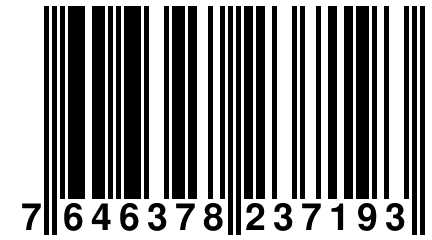 7 646378 237193